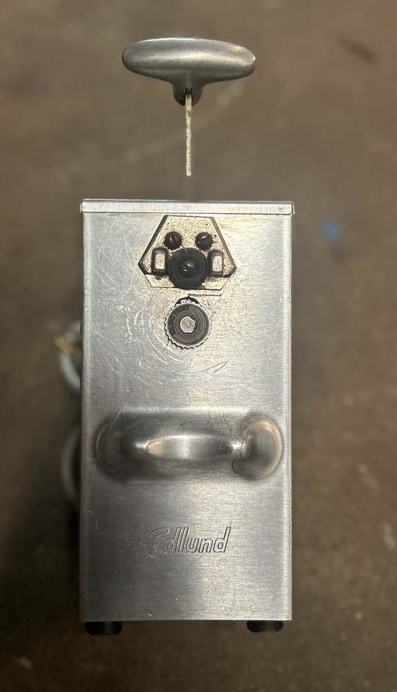Edlund 266 Electric Can Opener - USED