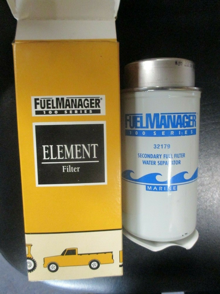 STANADYNE Filter Element 32179