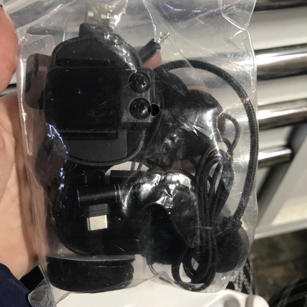 V6 Plus 202307 Motorcycle Intercom