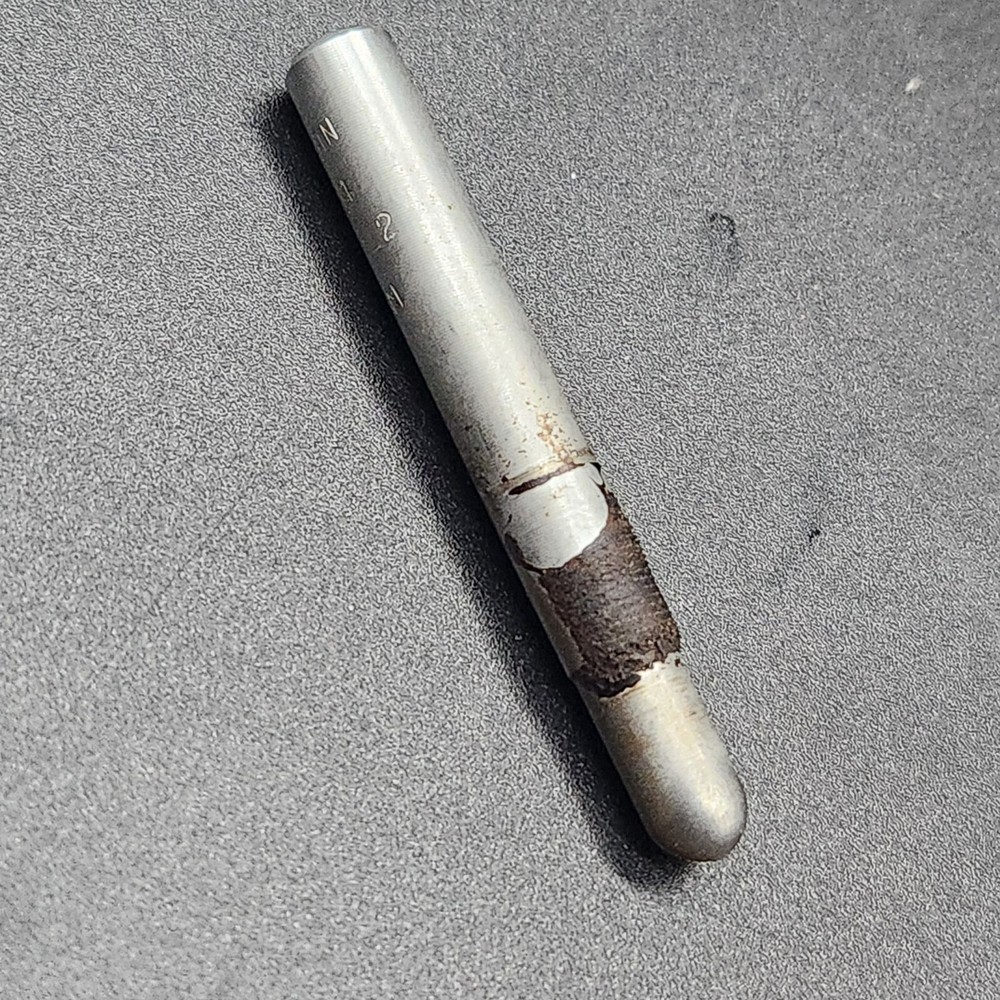 Craftsman 9-25524 1/4" Veining Bit