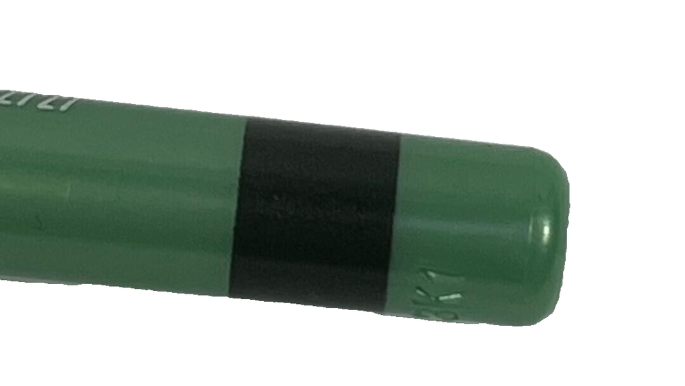 3 Mally Evercolor Automatic Waterproof Eyeliner - HUNTER 0.01 oz ea