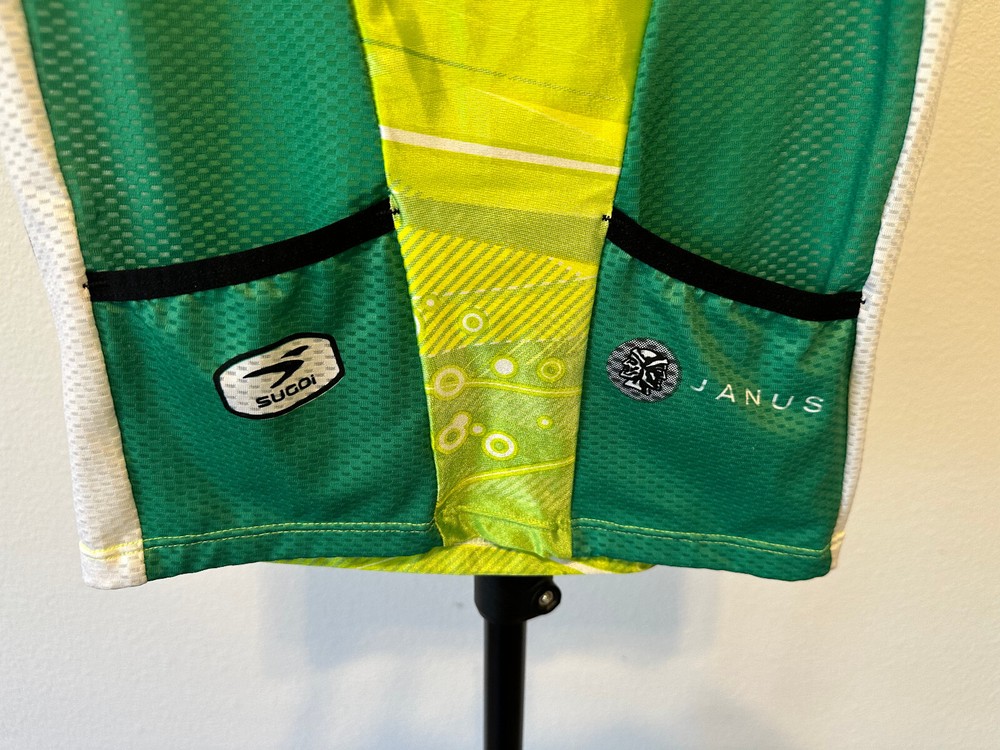 Sugoi Tri Tank Custom Janus Small Canada