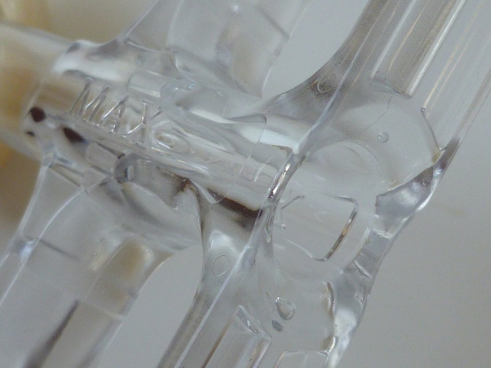 High Pressured Glue injector