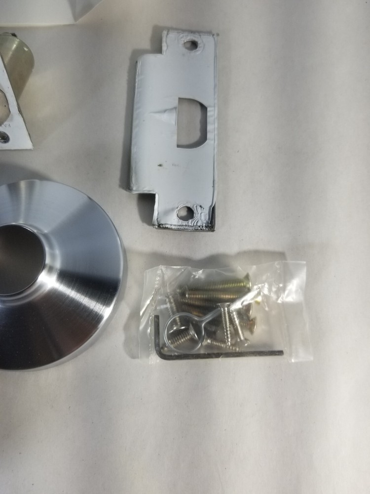 Falcon Locks K561 LD Dane Handle 626 Classroom Without Core