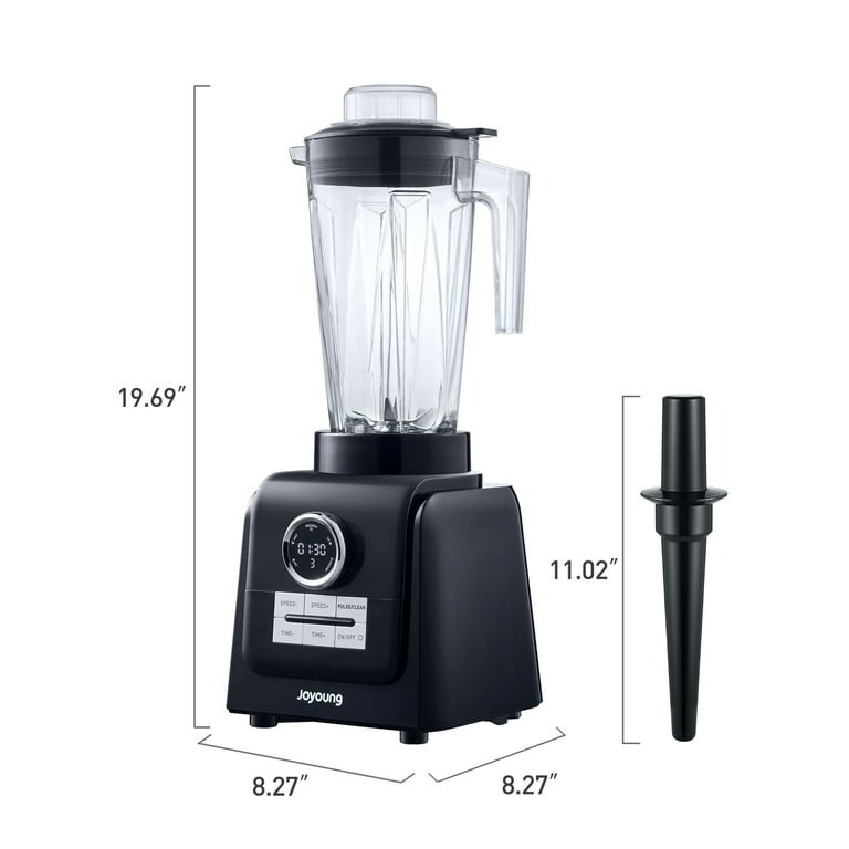 Joyoung UltraPower Stand Blender 68 Oz, 2L