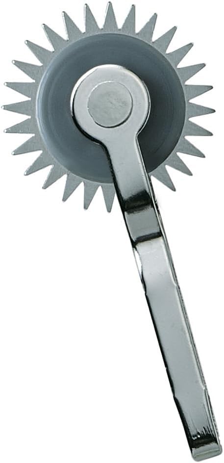 Clover Grip Fit Triple Tracing Wheel
