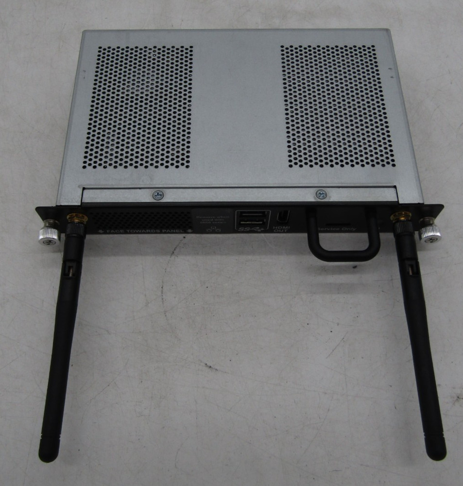 SMART Technologies AM40 iQ Appliance