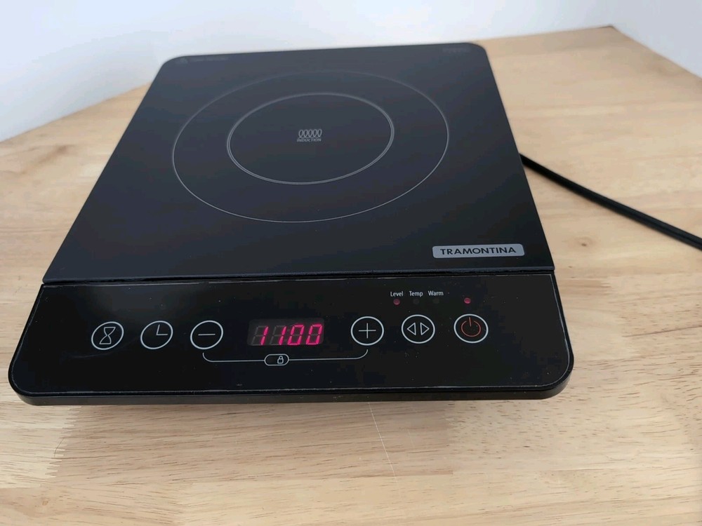 tramontina induction cooking system