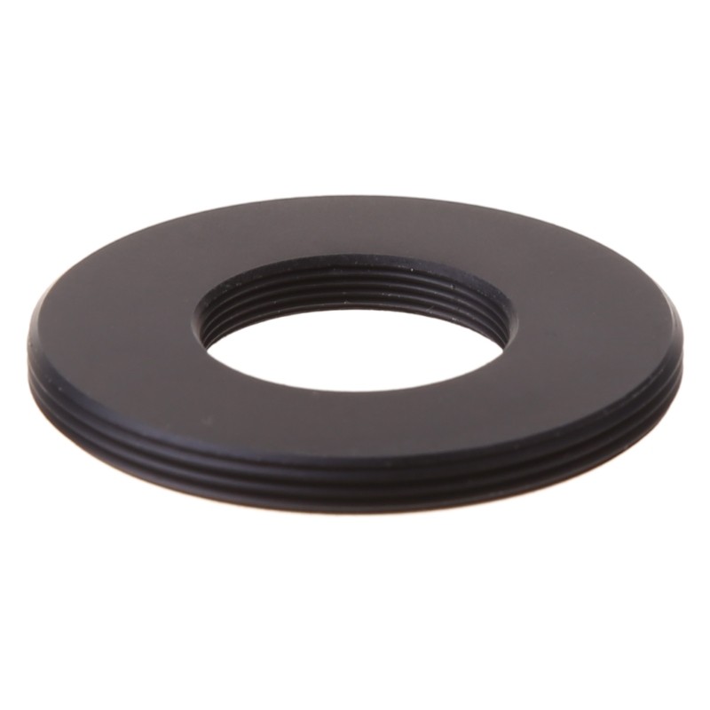 Inside Thread (20mm) Lens Adapter For Microscopio Objective lens