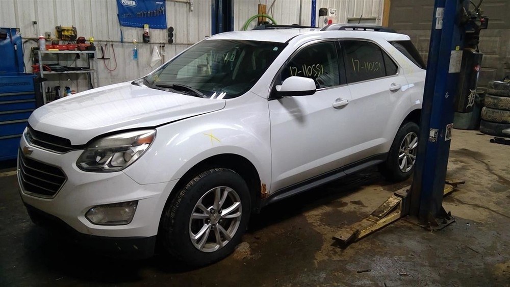 Dash Panel Fits 10-17 EQUINOX 10323390