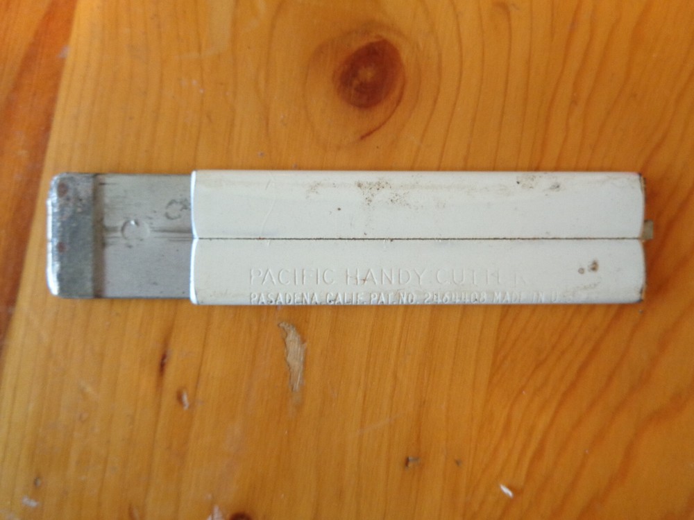 u and i sugar knife