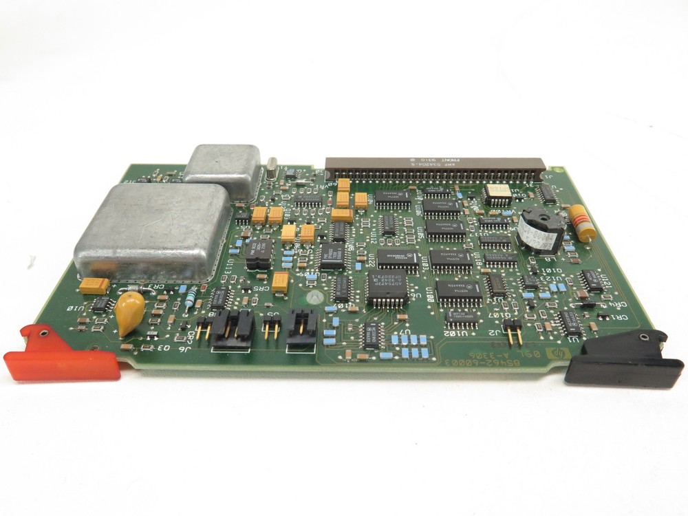 HP 85462-60003 Module