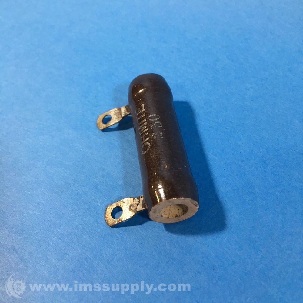 Ohmite Resistor, 250 Ohm USIP