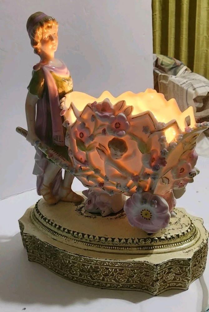 Antique/Vintage Nightlight