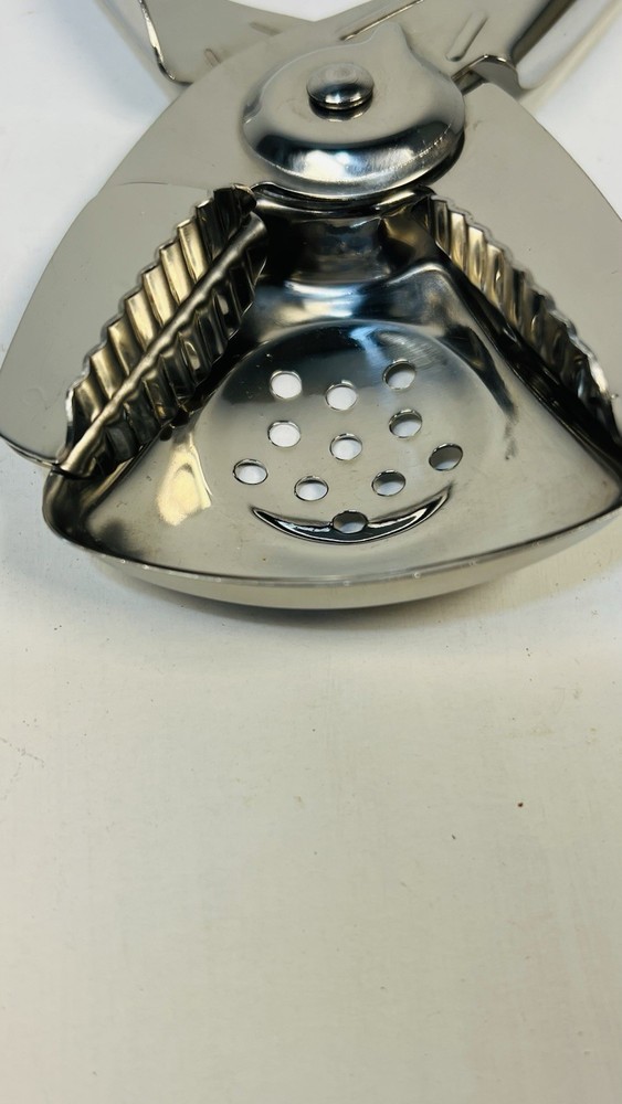 Vintage Manual Lemon Lime Squeezer