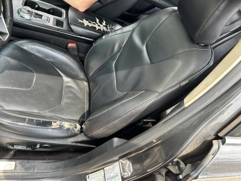 FUSION 2017 High Mounted Stop Light 104591175