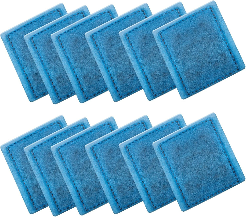 12 Pack Replacement Filter Cartridges Compatiable with Marineland Penguin PRO Po