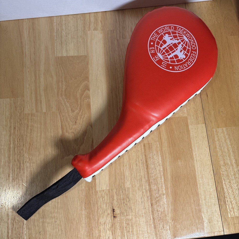 1 Taekwondo Kick Target Pad Kick Pad
