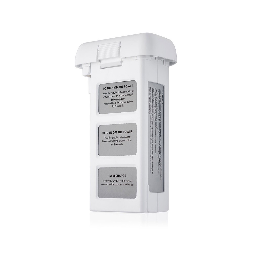 Replace 15.2V 4480mAh battery for DJI Phantom 3 standard PH3 drone battery