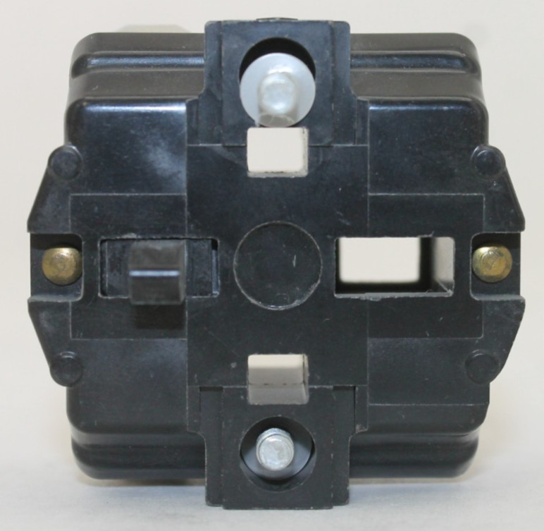 Microswitch PTCE Contact Block