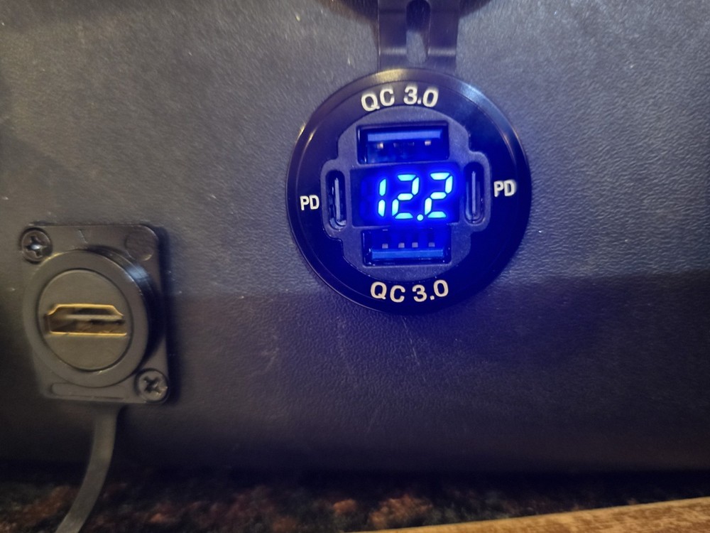 Atem Mini HDMI Case Hub