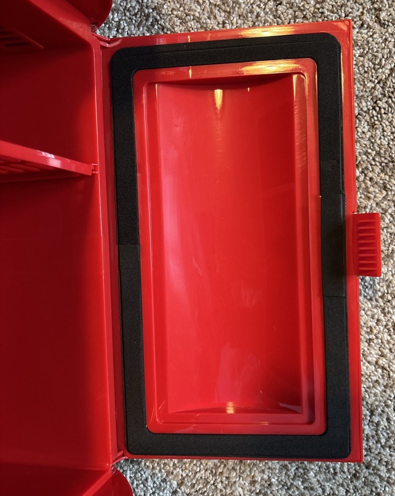 Coca-Cola Portable Mini Fridge # CC-06