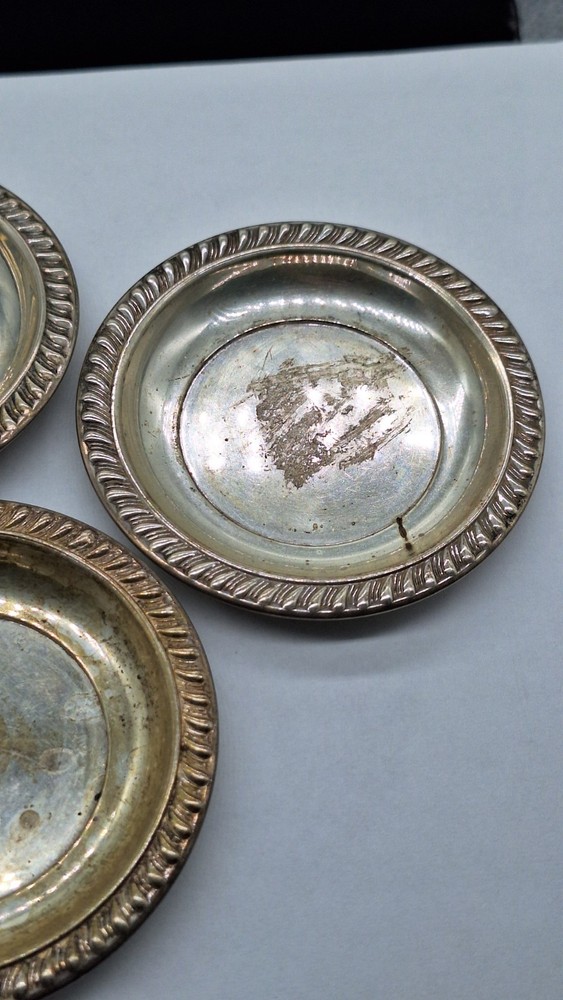 Sterling Silver Scrap Or Use 58.81g