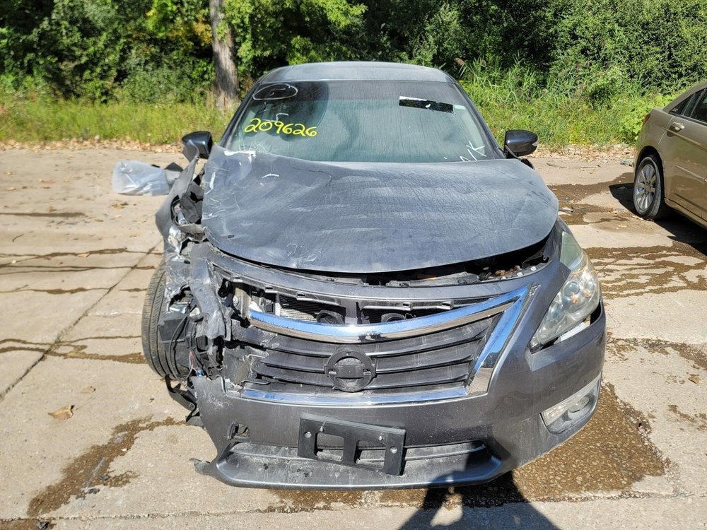 ALTIMA 2015 Jack 2330377