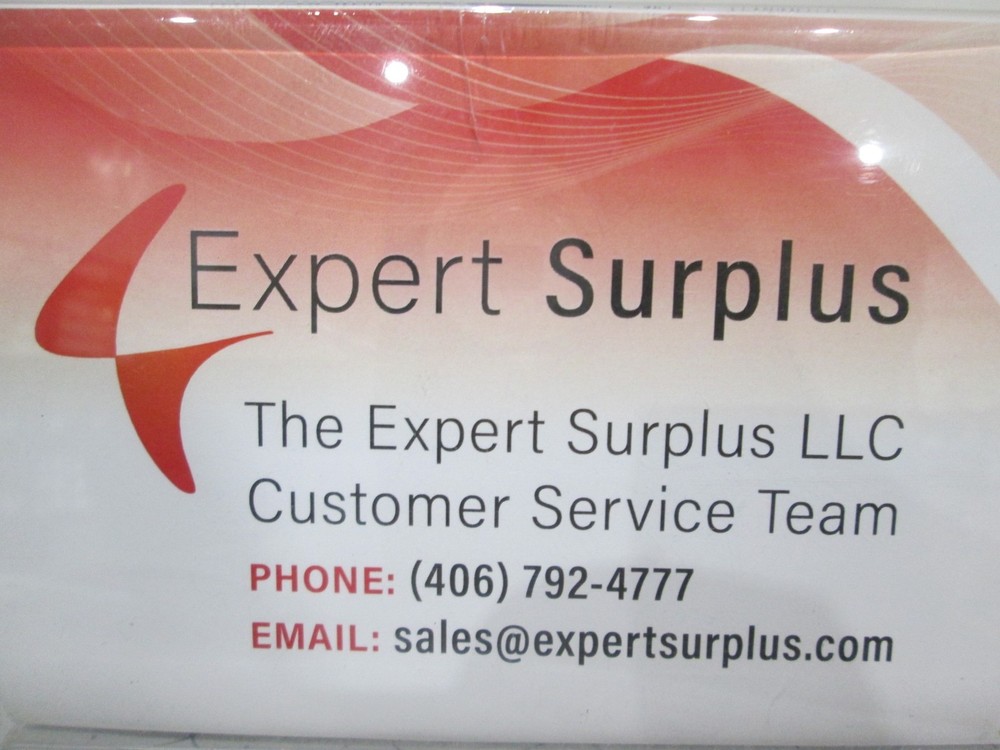 Unit, UFC-1000, Mass Flow Controller, 10%PH3/Ar, 2 SLPM, Used