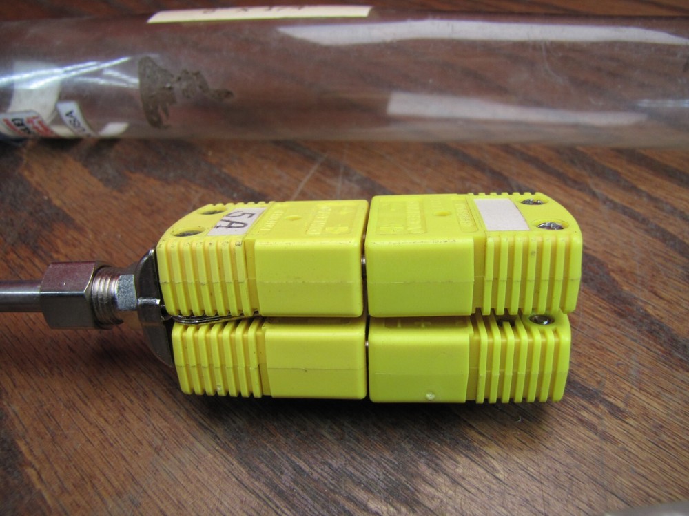Omega 12" x 1/4" Thermocouple probe
