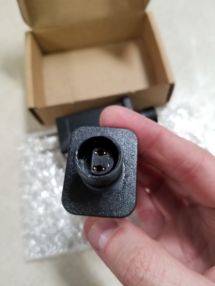 24V 6W 0.25A LED Transformer Replacement Class 2 Power Supply