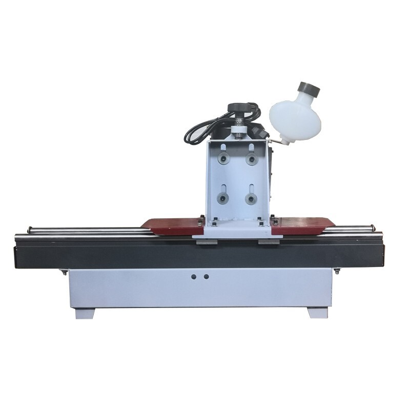 Woodworking Crushing Grinder Machine Straight Line Sharpener Crusher Planer 110V
