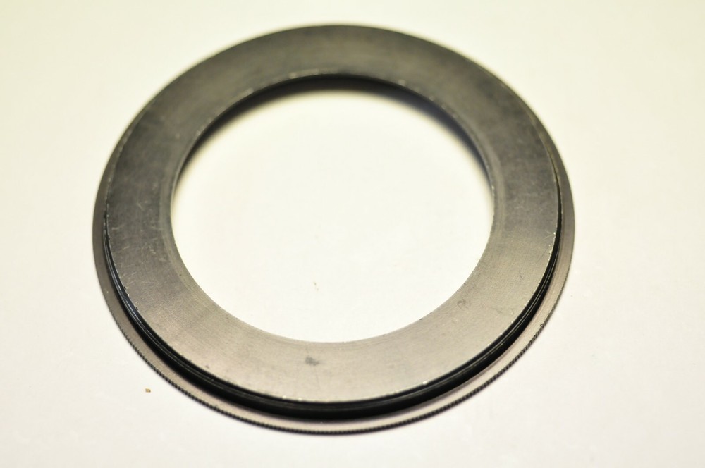 Series 9 screw to 67mm step down ring