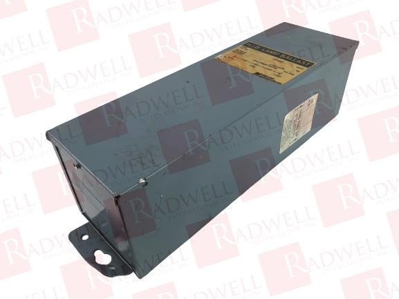 PIONEER POWER SOLUTIONS 337-1360 / 3371360 (USED)