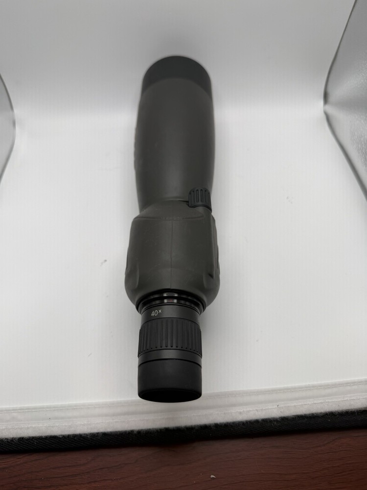 Tasco Spotting Scope green w/Soft Case