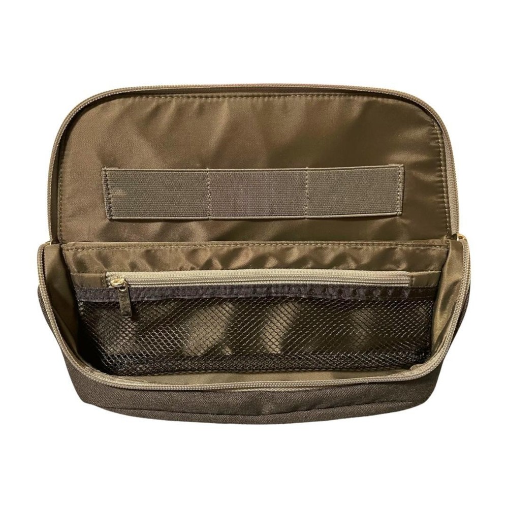 Multifunction Multi-Case Black