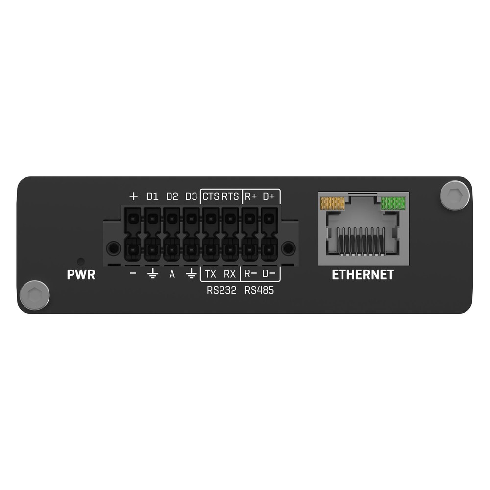 TRB246 Teltonika Industrial IoT Gateway
