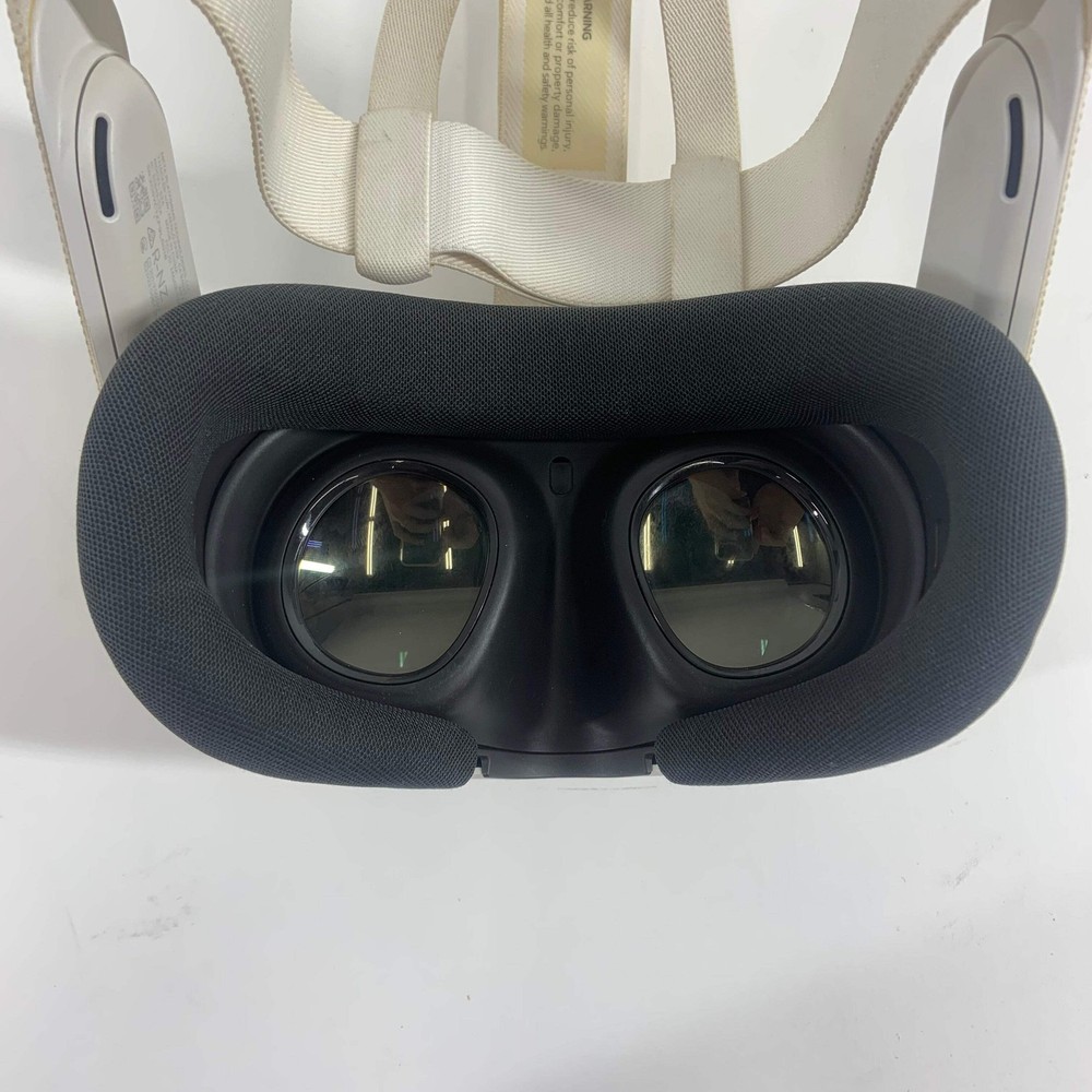 Meta Quest 3 128GB VR System S3A