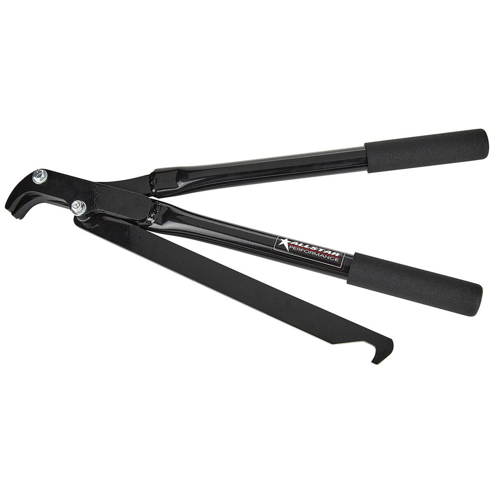 ALLSTAR PERFORMANCE Bead Breaker for 10in Wheel- ALL44026