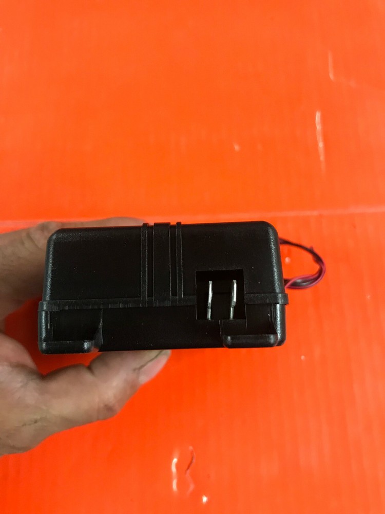 Avital 3100 / 3100LX 1-Way Security System Replacement Brain