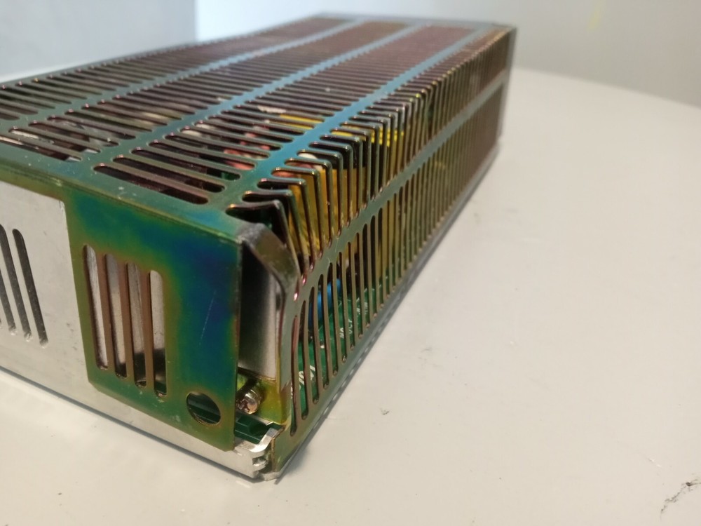 Volgen Power Supply, MRE-150W