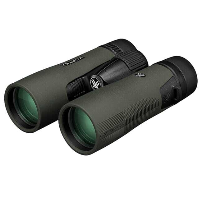 Vortex Diamondback HD 10x42 Binoculars DB-215