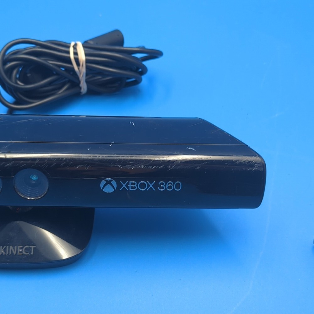 Microsoft Kinect 1473 USB Wired Motion Sensor Camera Bar Xbox 360 Working tested