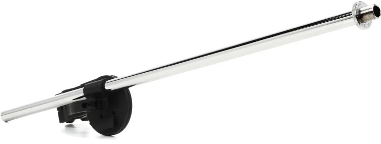 Latch Lake Xtra Boom - 24" Chrome