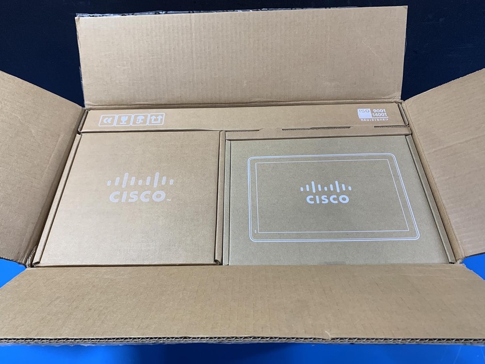 Cisco Webex Video Conference Room Kit CS-KIT-MINI