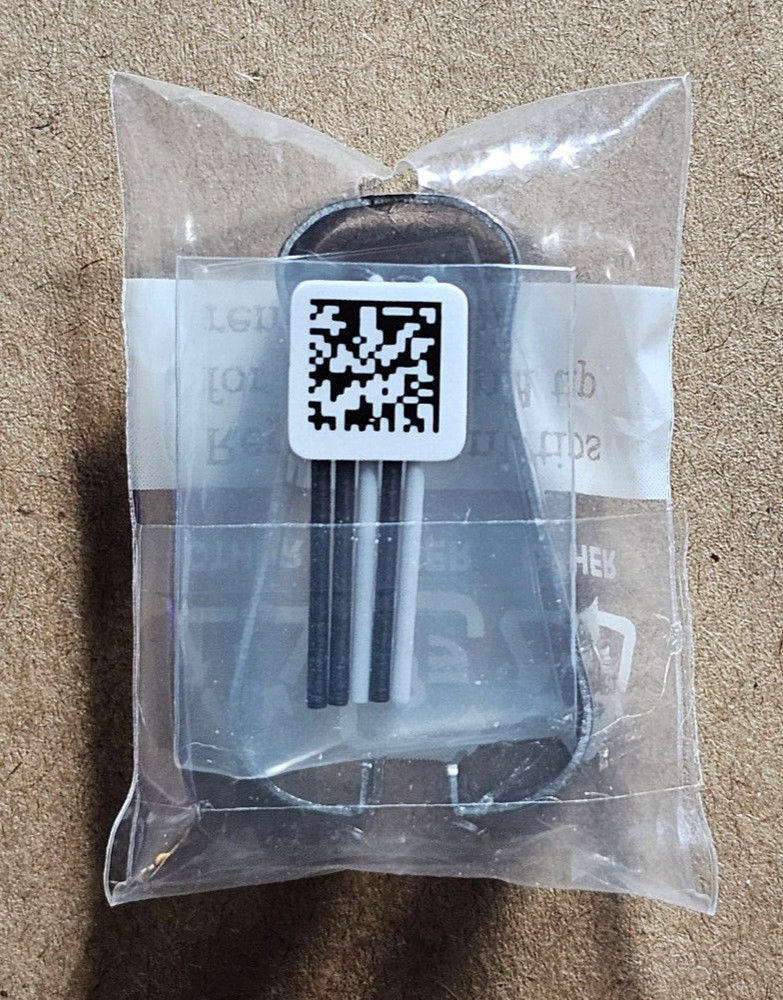 Samsung 4 Replacement Tips Removal Tool for Note 3 4 S Pen Stylus GH98-40272A