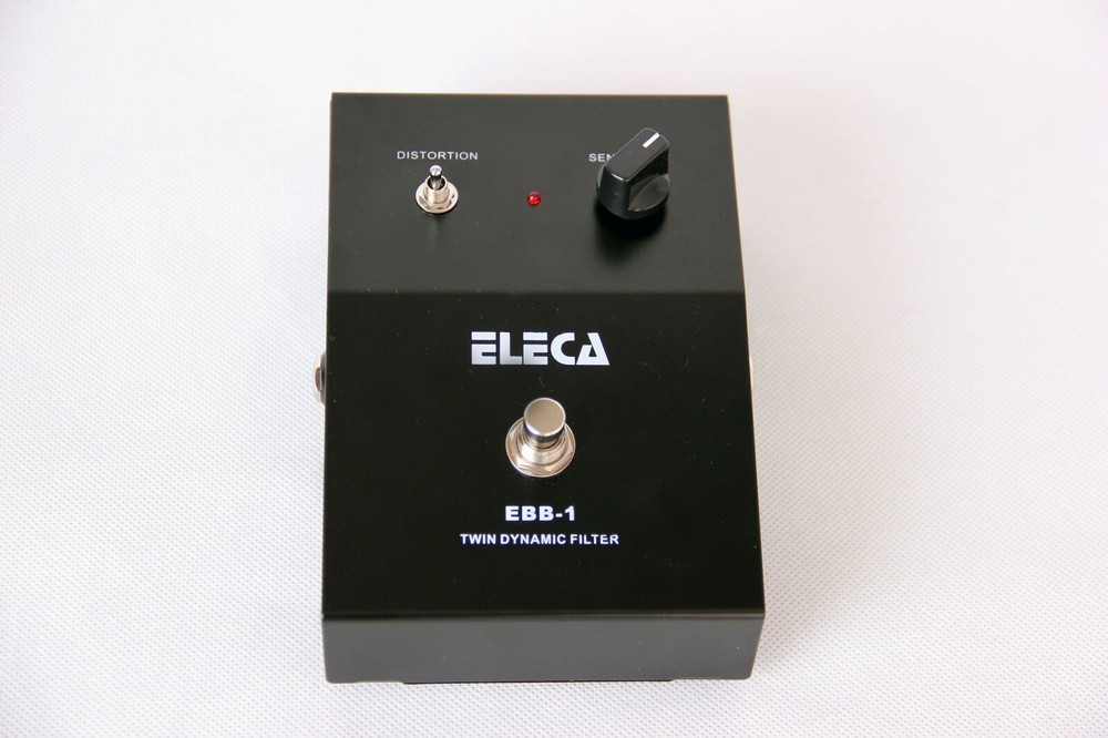 Eleca EBB-1 Bass Envelope Filter