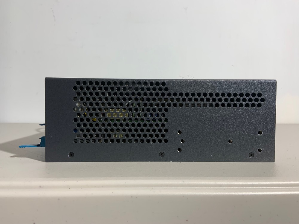 Extron IN 1608 ICPC SA Scaling Presentation Switcher with Control processor