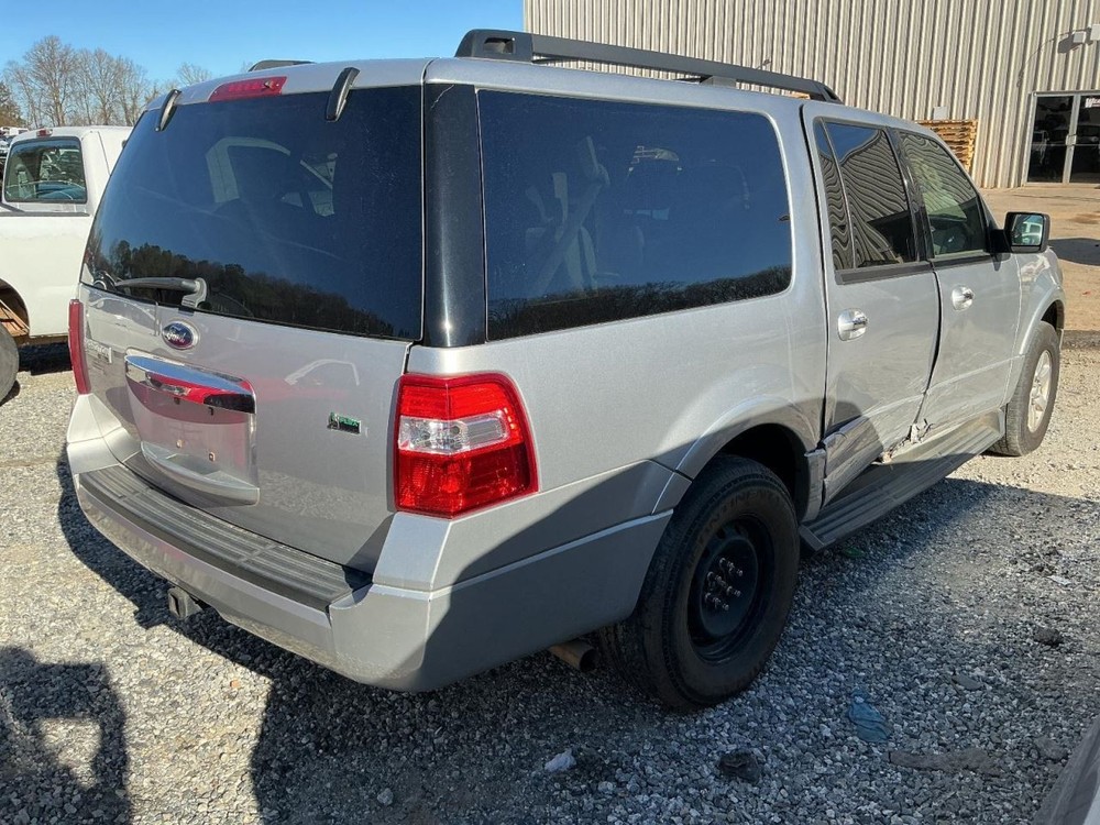 Alternator Fits 09-14 EXPEDITION 4929892