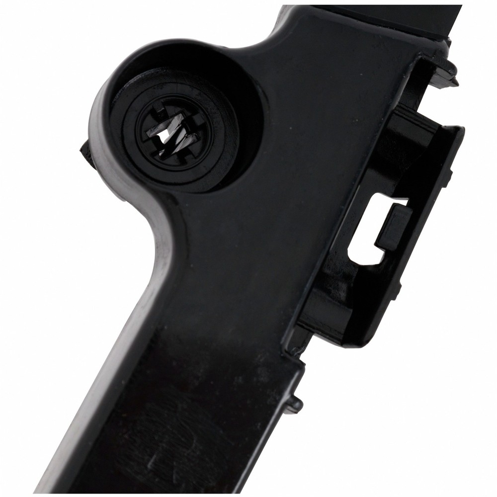 Rear Driver Side Upper Bumper Cover Bracket fits 2011-2025 Dodge Durango